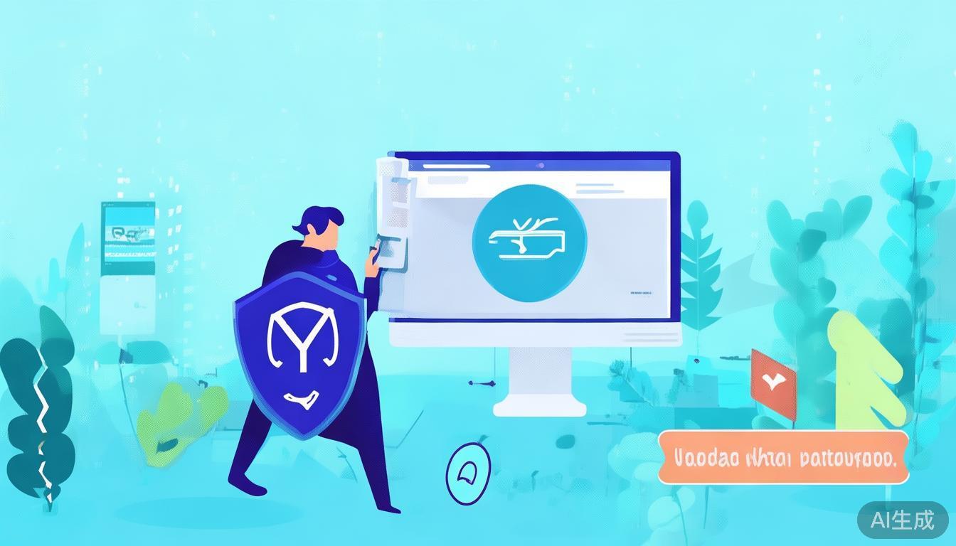全面解析“日网VPN”使用技巧与安全注意事项，保障您的网络隐私与畅享自由