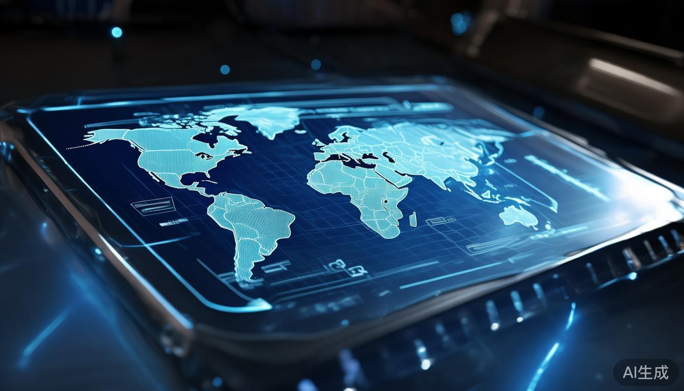 全面解析“能推特加速器”的核心功能与详细使用指南 — 提升您的推特体验必备宝典