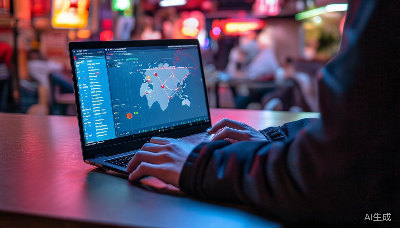 全面解析小语VPN破解方法及使用技巧指南详解