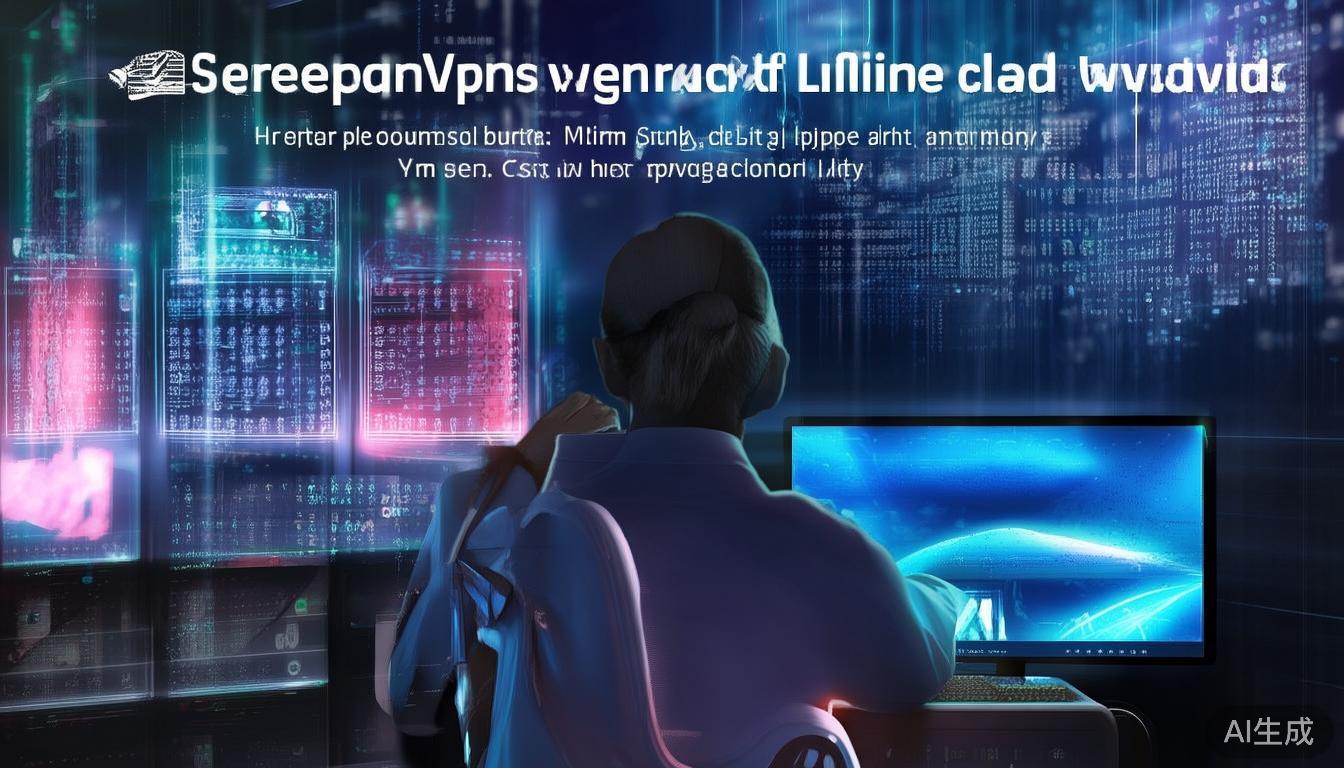 速丰VPN:打造安全高速上网体验的最佳选择与全面指南 二、极致的连接速度
用户普遍关心VPN是否会影响