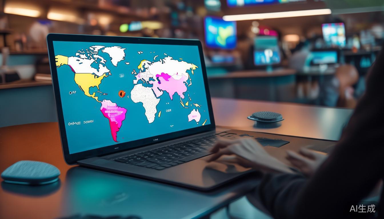 台湾动态VPN服务:全面提升隐私保护与畅享全球内容的优选方案 访问全球内容:许多国际平台对台湾用户有限制或内容区