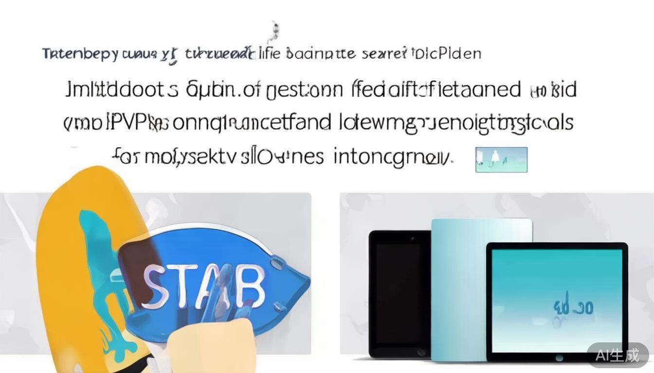 全面攻略：如何选择与获取稳定可靠的苹果免费VPN服务