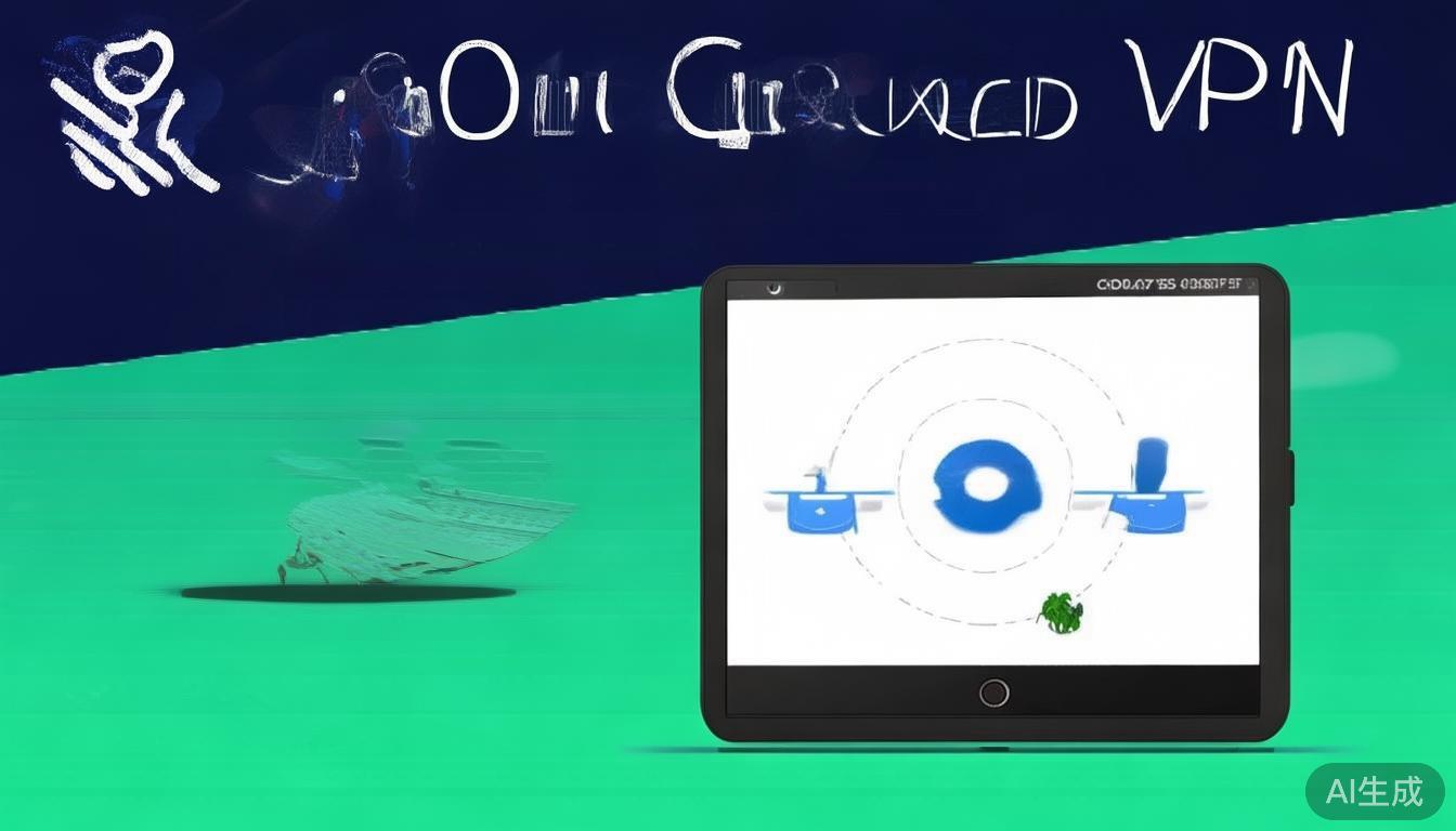 在数字时代，VPN作为保障隐私与安全的重要工具，备