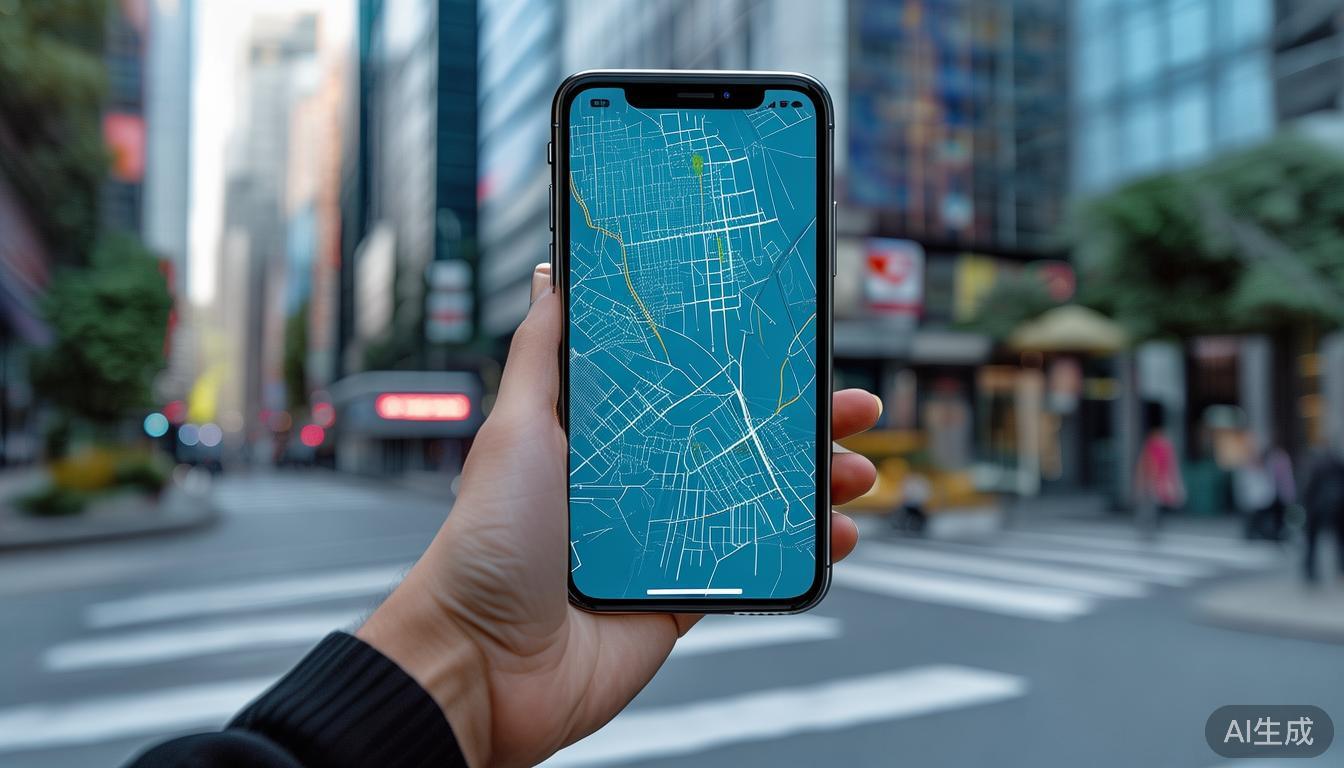 快连VPN助力提升谷歌地图隐私保护与安全体验的实用指南