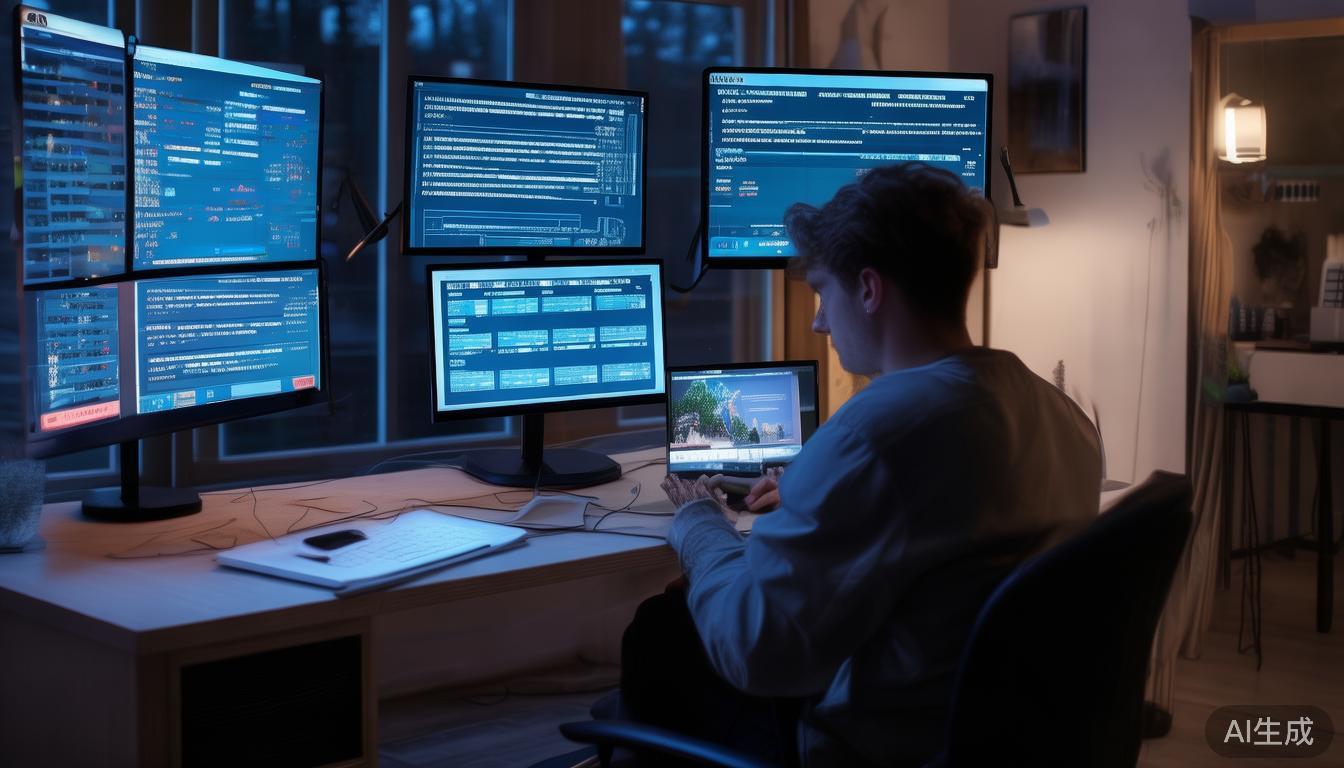 详细教程：如何在小米手机上清除快连VPN的设置与连接记录