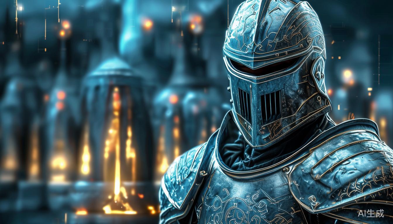 安全作为VPN服务的核心，赤兔VPN在技术层面采用