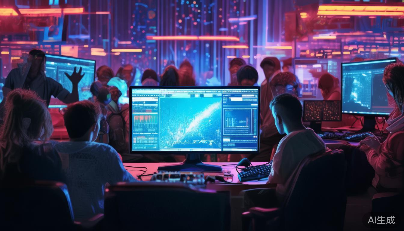 快连VPN：专业游戏代理服务，开启无限畅快的无界游戏体验