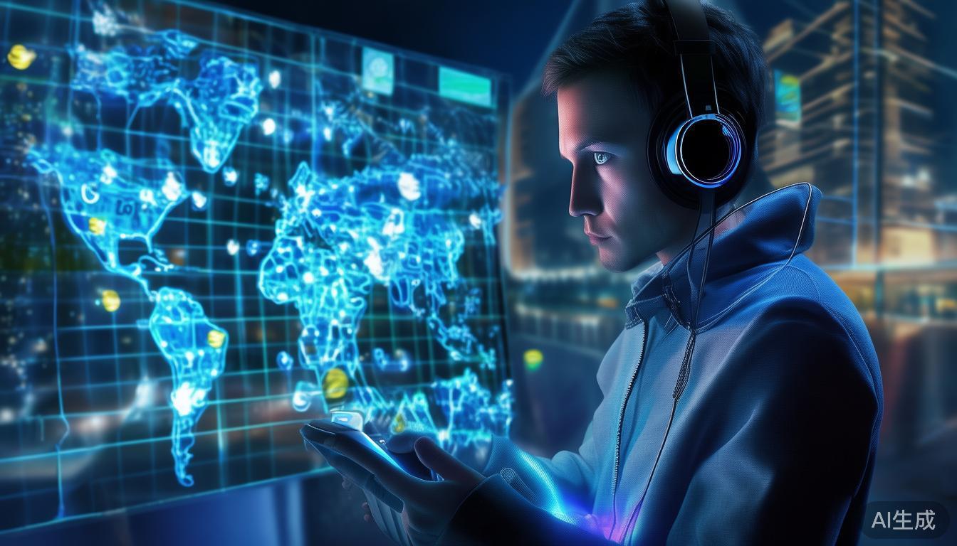 快连VPN：专业稳定的手机加速VPN推荐与详细使用指南