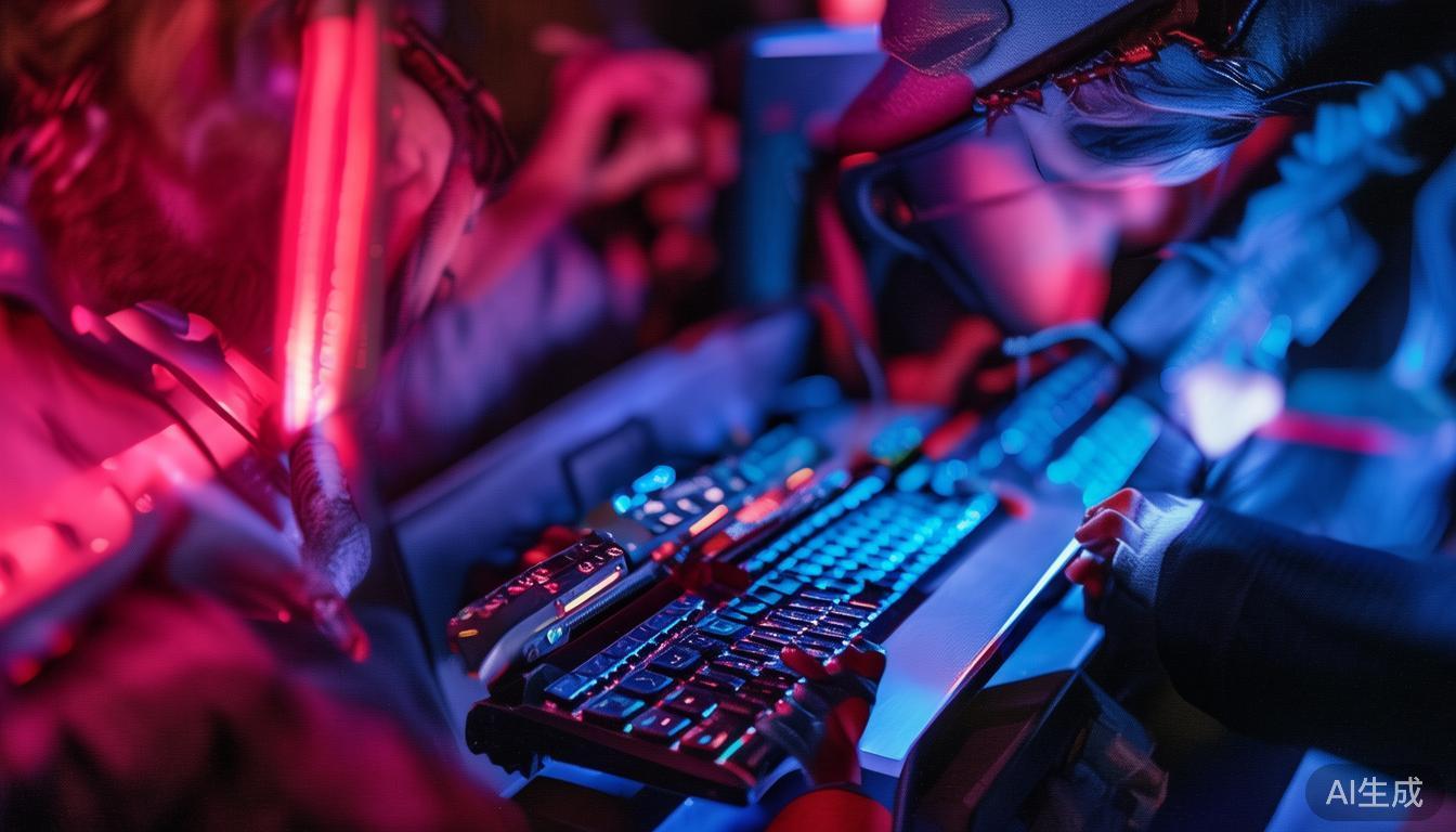 快连VPN全方位解析：大逃杀游戏中最优的VPN解决方案推荐