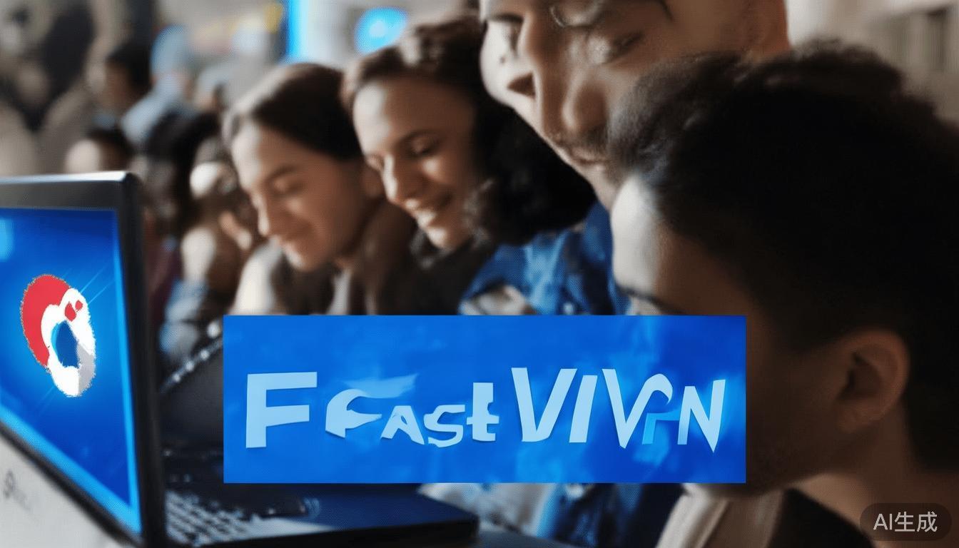 快连VPN以其快速连接速度和简便操作流程，成为许多