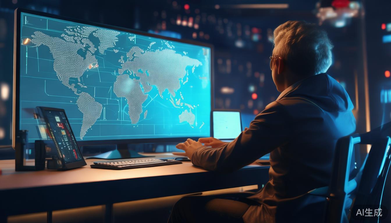 快连VPN选择合适节点的详细教程与实用优化技巧指导