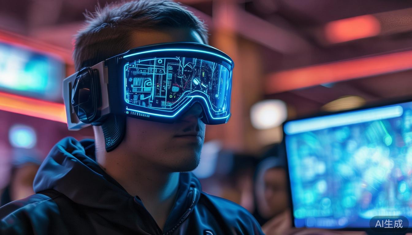 快连VPN玩手游为什么需要VPN及其解决方案全面解析