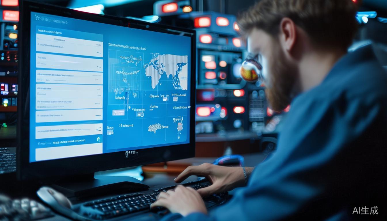 快连VPN移动路由器配置指南：实现安全连接的详细步骤