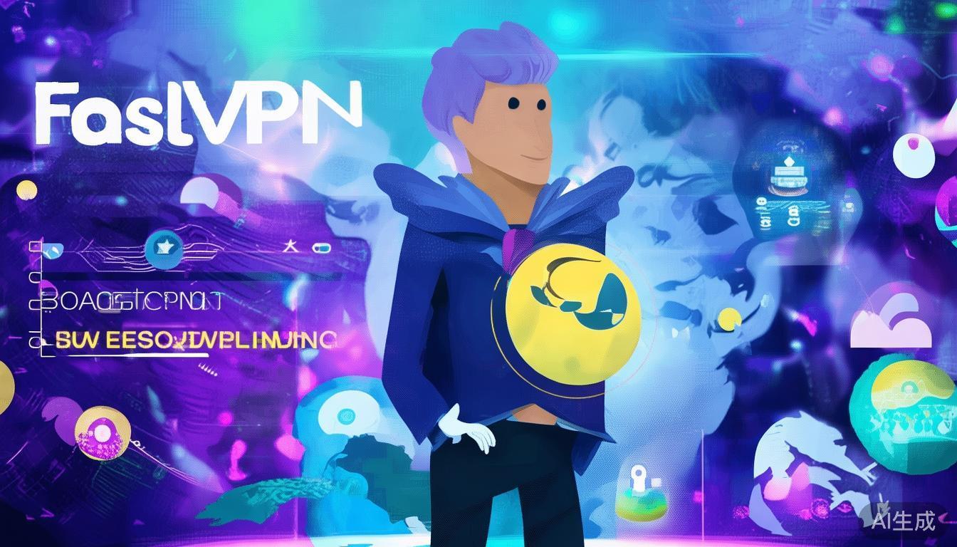 快连VPN全方位解析：FQ VPN的使用技巧与安全保障措施