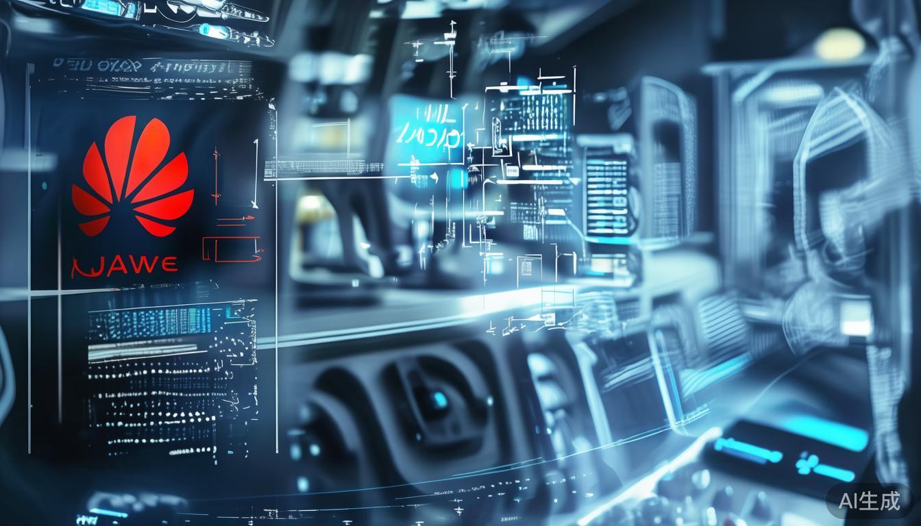 全面解析华为快连VPN网络架构与安全性能提升攻略