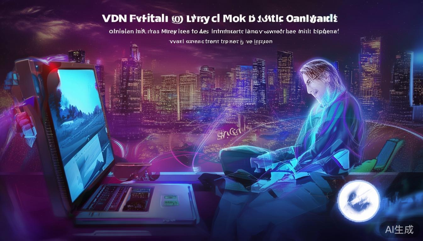 以某快连VPN用户案例为例，他在使用镜像节点后，明