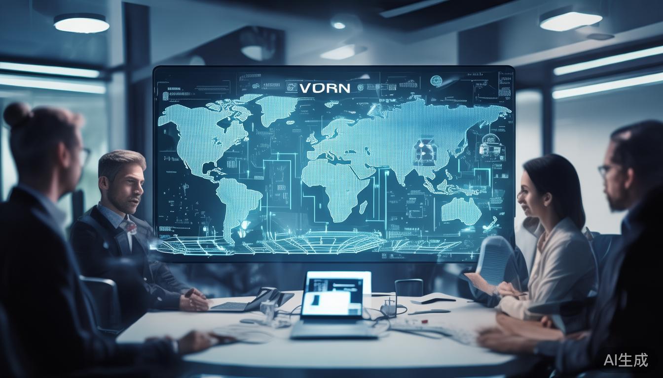 在当今数字化高速发展的时代，网络安全成为众多用户关