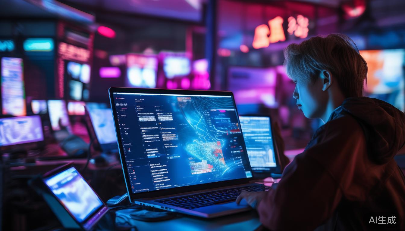 2024年最新快连VPN免费版推荐及河北地区使用全攻略