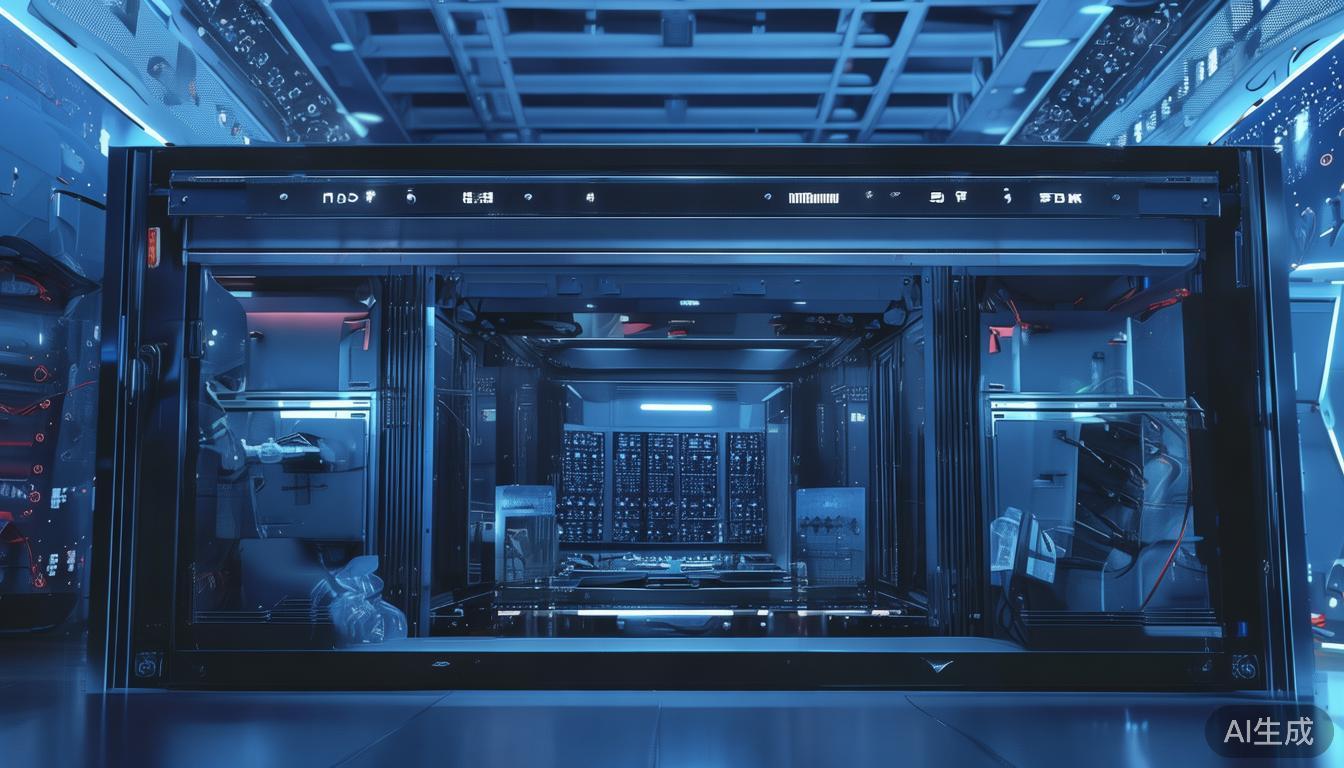 另外，选择可靠的服务器环境也是成功的关键。建议使用