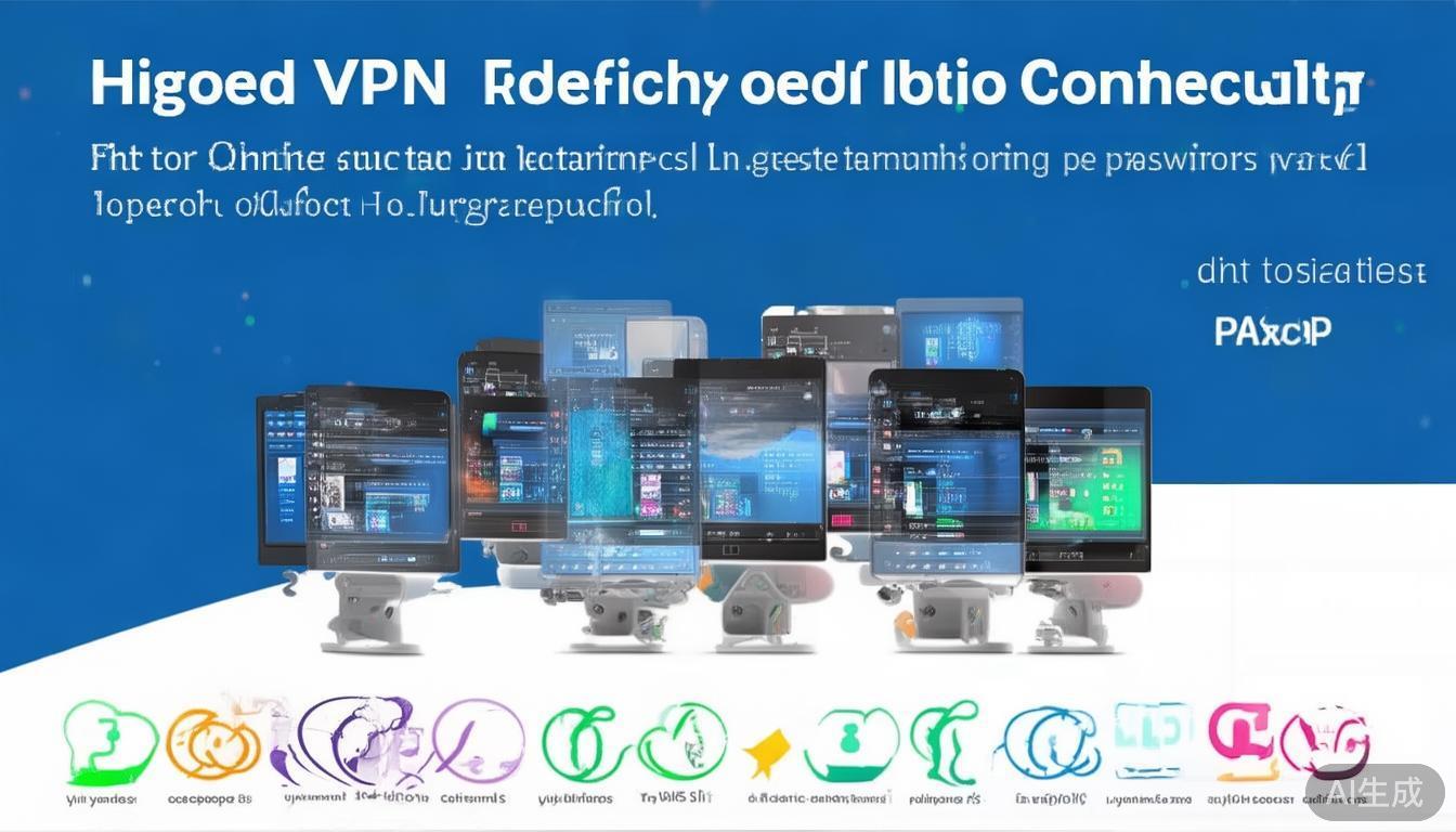 最佳欧美直播VPN解决方案推荐
在众多VPN产品