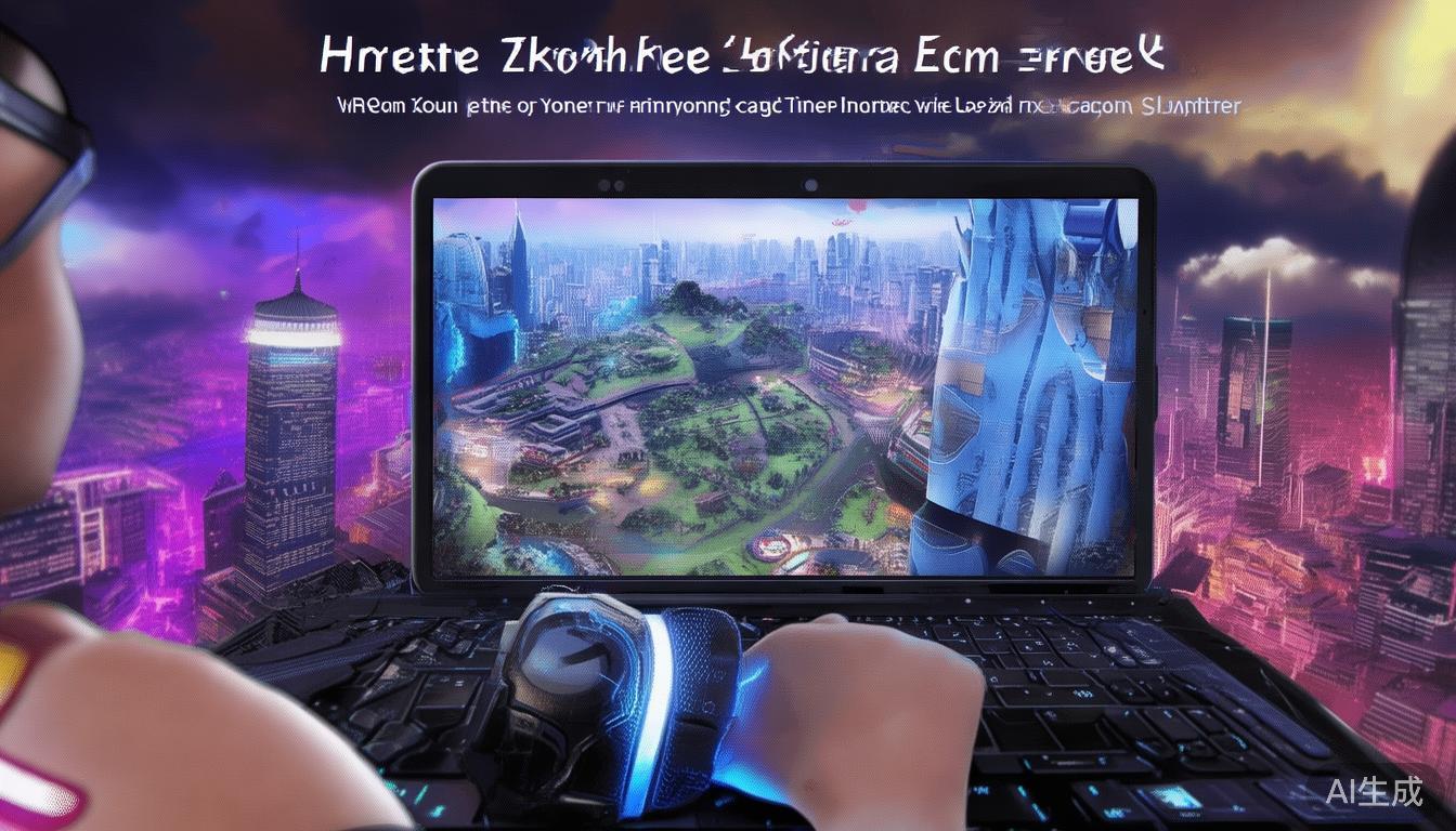 如何选择与使用快连VPN畅玩高效稳定的韩服韩流游戏攻略 VPN,即虚拟私人网络,可以帮助用户隐藏真实IP地