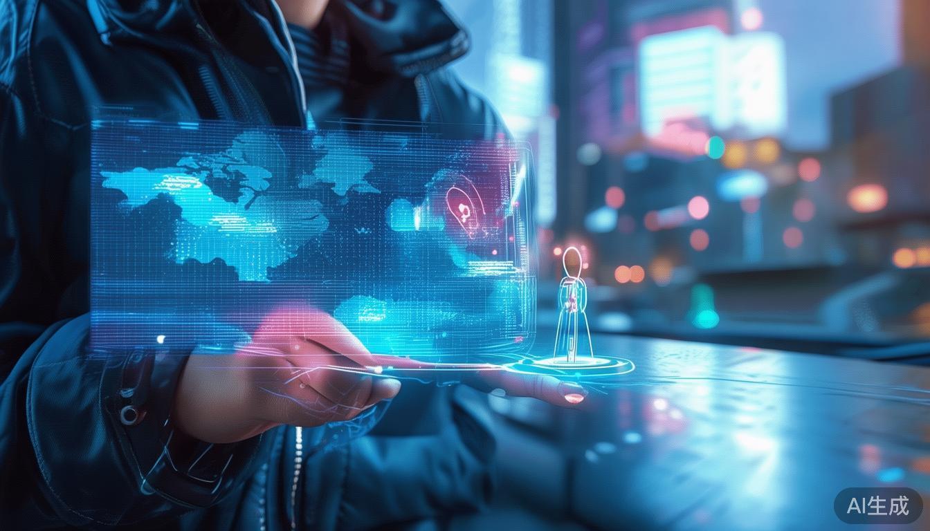 随着数字内容的不断丰富，许多游戏和应用的地区限制逐